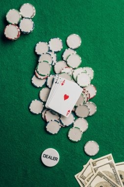 kopi666 Omaha Poker Table